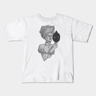 Save Me From the Grave Kids T-Shirt